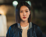 韩国童星出身，女演员金赛纶，被曝因生活困难，在咖啡店打工