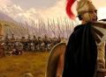 亚历山大没有进攻印度而是进攻同时期的秦国，结果会如何？