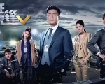 看了7集，TVB的《法证先锋5》，快把我气笑了
