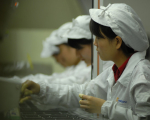 苹果最新声明：富士康郑州工厂产能大幅降低，将工人健康放在首位