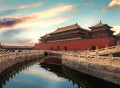 从元朝到今天近九百年岁月，首都为何选在北京？而不是富饶的南方