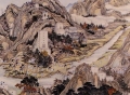 从东北出兵，翻越青藏高原成功反攻尼泊尔，清军是如何做到的
