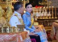 泰国的“中国王后”苏提达