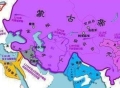 蒙古帝国的疆域有多大？