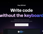喊一声“嘿！GitHub”，说出需求VS Code就能自己写代码了