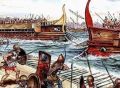 强大的波斯帝国为何打不过由松散城邦组成的古希腊？