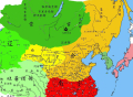成吉思汗征服欧亚大陆的三个原因，你知道几个？