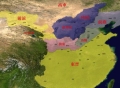 五胡十六国时期，占据凉州的5大凉国，为何没有一个能入主中原的？
