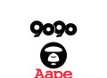 AAPE×9090联名系列登场 “FROM 2012，TO 9090”