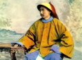 1836年11月18日 北洋水师提督丁汝昌出生——历史上的今天