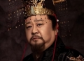 历史上最胖的皇帝，形如不倒翁，差点因太胖无法骑马当不了皇帝