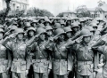 1948年顾祝同10个师包围华野劲旅，解放军是如何突围的？