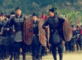 史上“能打”的军队：刘裕北府兵，卫青汉军，还有谁？
