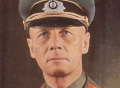 隆美尔元帅卷入了对希特勒密谋暗杀，导致了自己的死亡