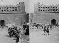 乱世旧影：1900年八国联军进北京时期老照片合集