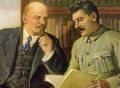 列宁重病期间，召见斯大林，为何提出一个令人意想不到的问题？