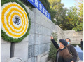 新华全媒+丨南京大屠杀死难者家祭活动启动 在世幸存者仅剩55人