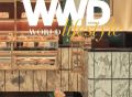 WWD World｜以当代艺术视角诠释传统美食的主题餐厅