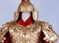 金甲银甲铜甲，古代的将军们真的可以随心所欲地选择盔甲颜色吗？