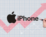 研究机构：苹果10月中国市场份额达25％ 为历史最高水平