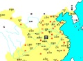 中国历史上首个被外族消灭的王朝