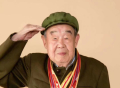 95岁抗战老兵：妈妈、姑姑等被日本兵用辣椒面熏出山洞用刺刀杀害