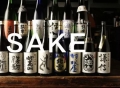 日本清酒的历史