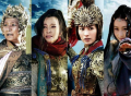 《杨家将》中，有哪些厉害的女将？谁最厉害？