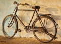 自行车是什么时候出现在中国的，谁是第一个骑自行车的人？
