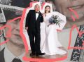日本女明星为什么爱跟搞笑艺人结婚？