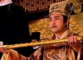 尚方宝剑的历史，因慑服皇权而被膜拜的“神器”