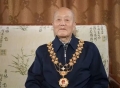 98岁“共和国勋章”获得者去世，赫赫战功藏了63年