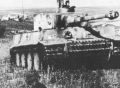 二战中经典的哈尔科夫反击战：10万德军击败50万苏联大军！