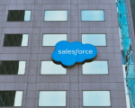 Salesforce“动荡” 云巨头路向何方？