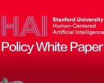 斯坦福HAI发布最新白皮书：两年来，美国AI国家战略进展甚微！