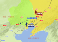 东北解放战争：国军冲入东北，杜聿明推进速度多快？20天打穿东北