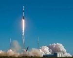SpaceX 2023年首次发射开门红，15手猎鹰九号拼车发射114颗小卫星