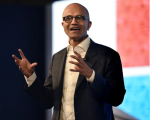 微软CEO纳德拉：科技行业未来2年仍存在巨大挑战