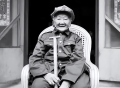 王泉媛是红军独立团团长，为何解放后，丈夫副国级，自己却是村妇