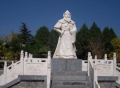 青海出土一块东汉碑，揭示了一个伟大军事家族跨越数百年的忠烈史