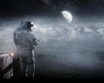 《流浪地球2》提升了国产科幻片的高度，带给观众视觉上强烈震撼