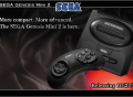 Sega又来收割了，推出Genesis Mini 2复刻游戏机