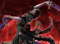 《猎天使魔女3》中文版确定10月28日发售 前两作将更新中文