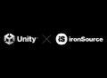 Unity宣布与移动广告平台ironSource合并