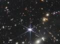 韦布望远镜揭示：宇宙中的恒星可能多达2亿亿亿颗