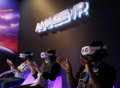 AmazeVR与韩国SM娱乐合作打造VR音乐会