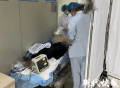 24小时之内，扬州一医院收治三名热射病患者！