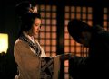汉献帝身边的两位贵人，一位是伏皇后，一个是董贵妃