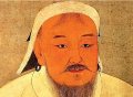 成吉思汗开创的蒙古帝国，究竟有多辽阔？