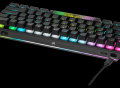 美商海盗船发布K70 PRO MINI WIRELESS机械键盘
